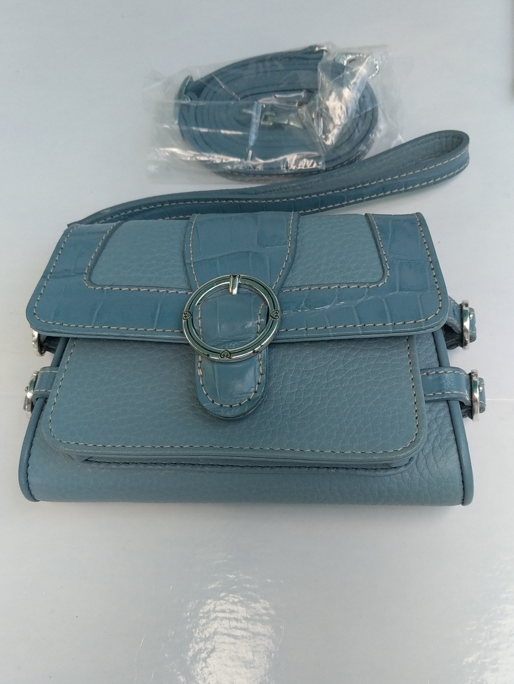 Brighton Organizer Bag